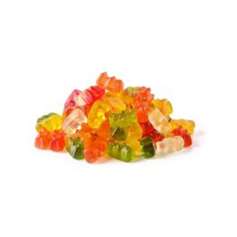 27 Bears - CAP Series