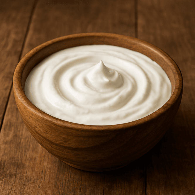 Hovedbilde Greek Yogurt - FLV Series