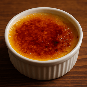 Hovedbilde Creme Brulee - INW Series