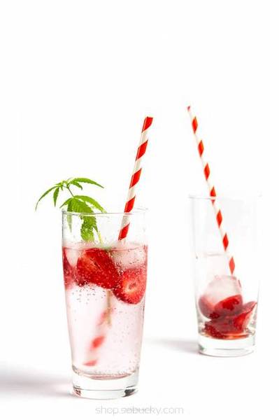 Raspberry Blackberry Lemonade - SSA Series