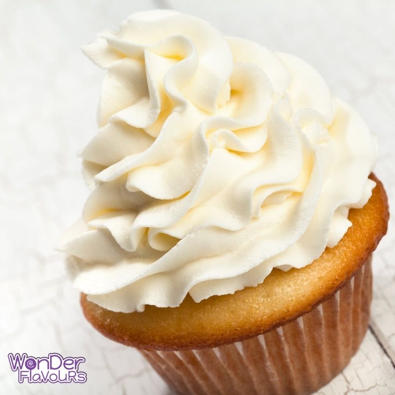Buttercream Frosting - WF Series
