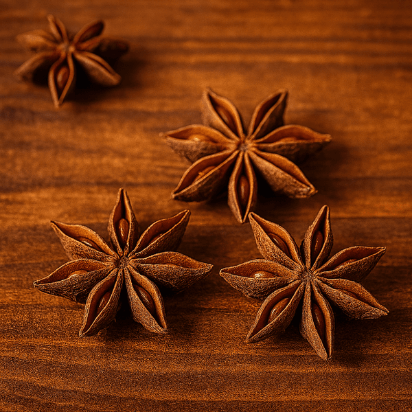 Anise - INW Series