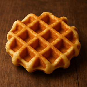 Hovedbilde Wunder Waffle - INW Series