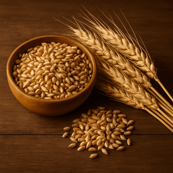 Wheat - FLV Series