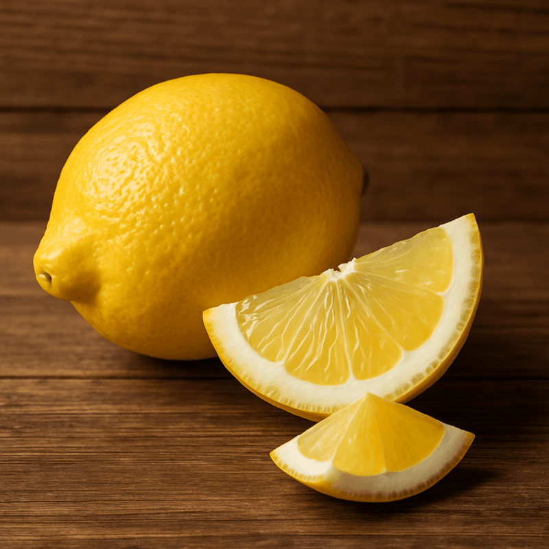 Lemon - FLV Series