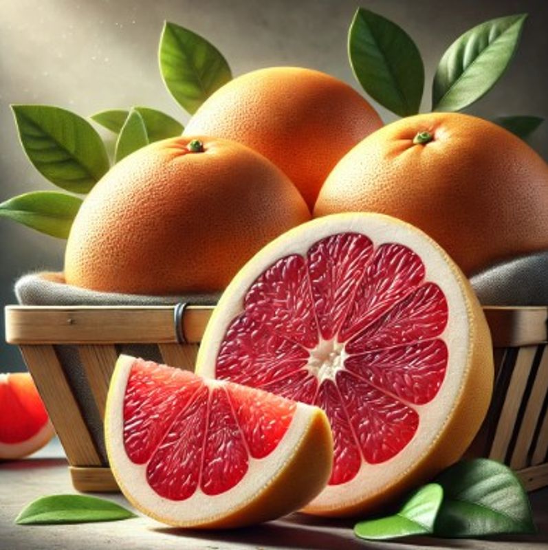 CNV - Grapefruit