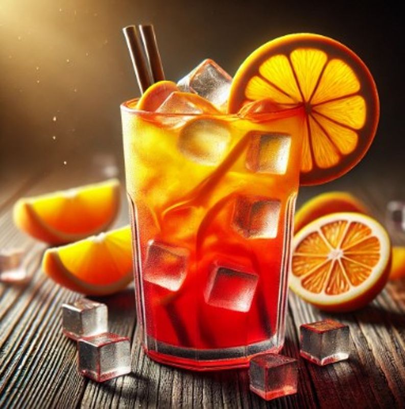 DecaScents - Summer Punch