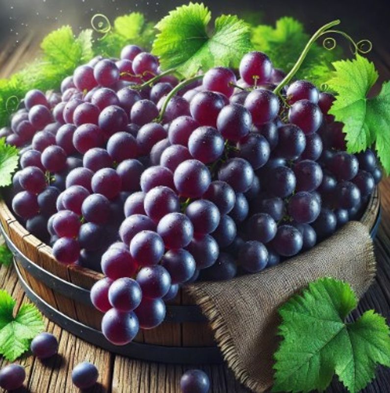 DecaScents - Grape