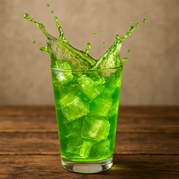 Green Goblin Energy - FW Series