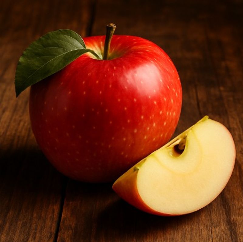Apple - FLV Series