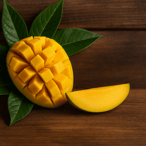 Hovedbilde Mango - INW Series