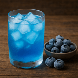 Hovedbilde Blue Ice - FW Series