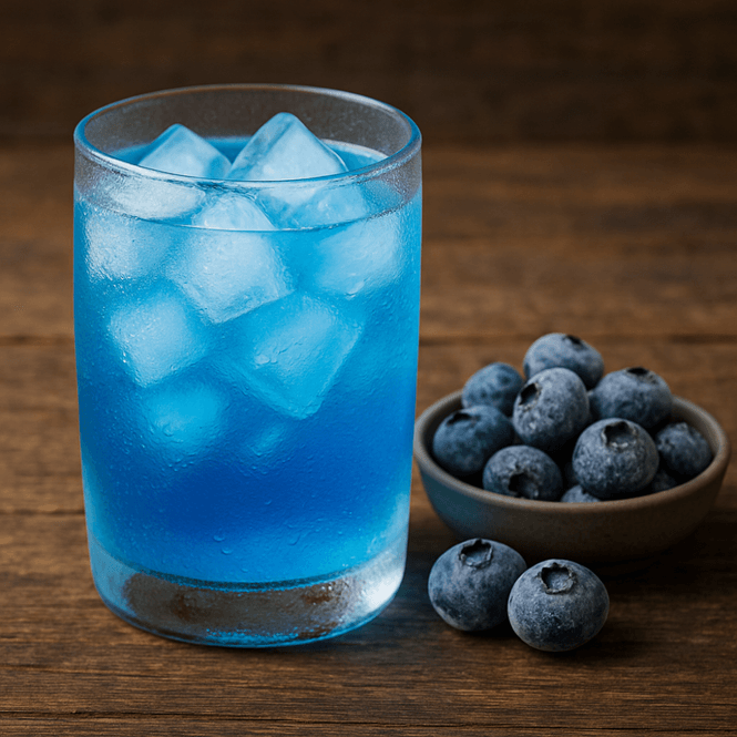 Hovedbilde Blue Ice - FW Series