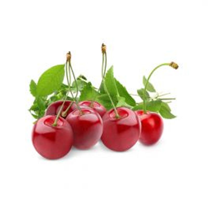 Wild Cherry with Stevia - CAP Series