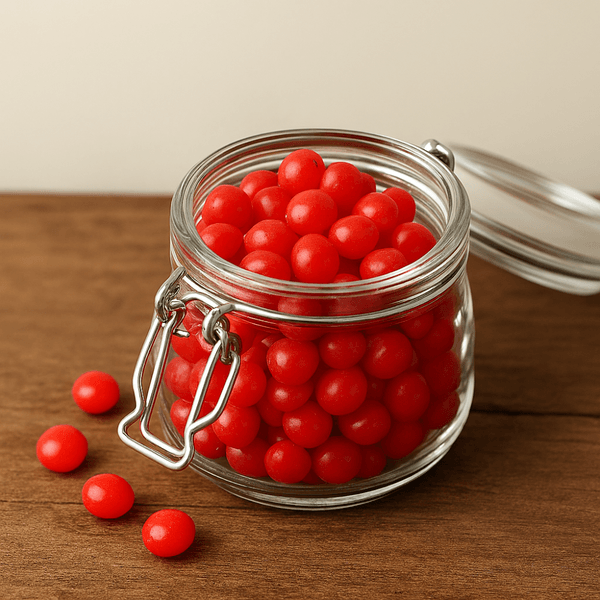 Cinnamon Red Hot - FW Series