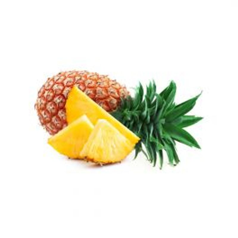 Golden Pineapple - CAP Series