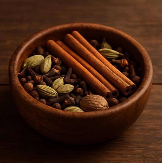 Hovedbilde Chai Spice - FLV Series