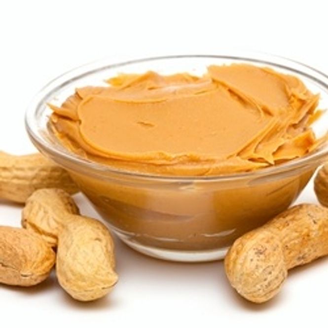 Hovedbilde Peanut Butter - TFA Series
