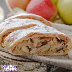Hovedbilde Apple Cinnamon Strudel - WF Series