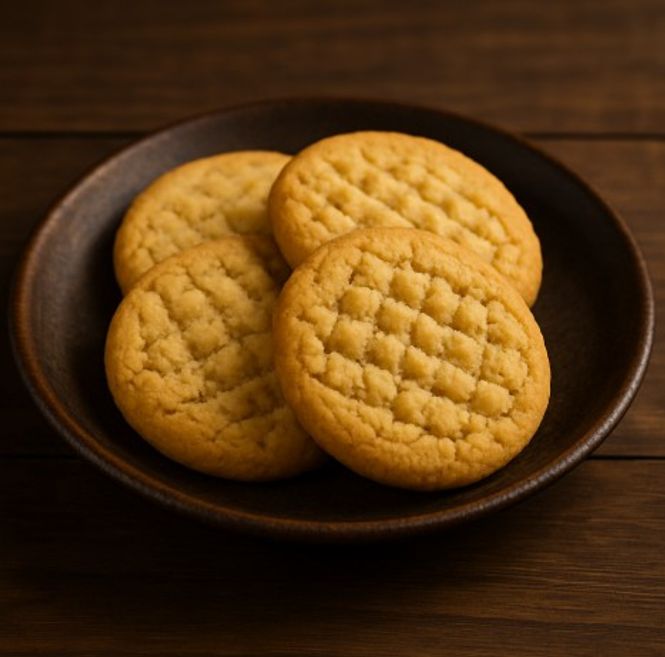 Hovedbilde Cookie - FLV Series