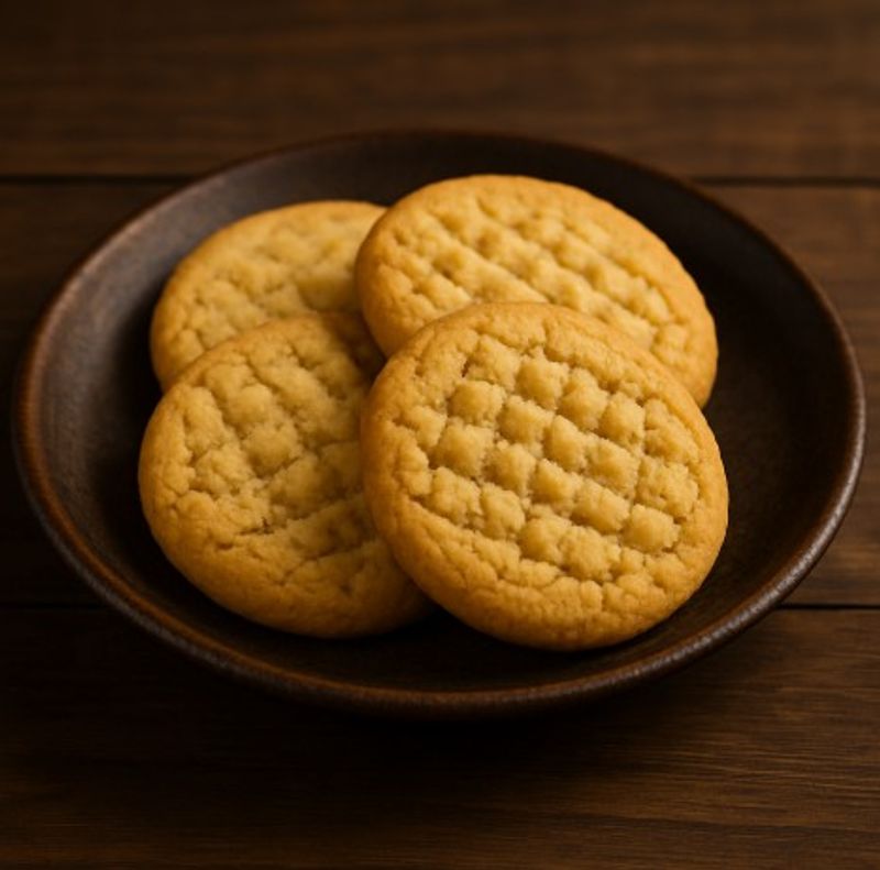Cookie - FLV Series