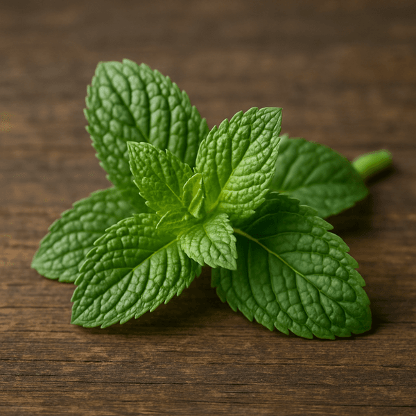 Cool Mint - CAP Series
