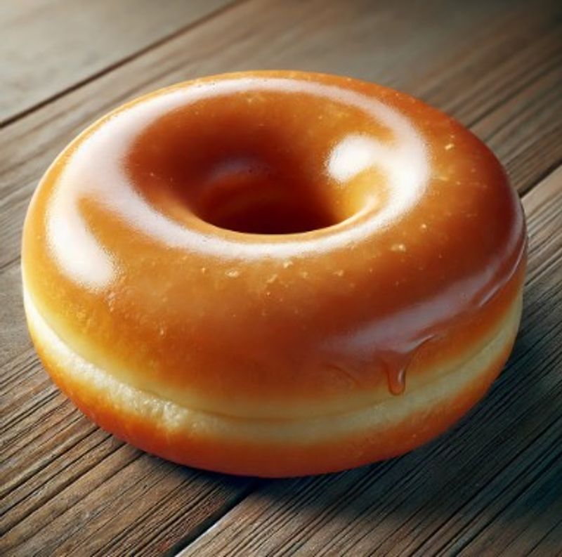 DecaScents - Doughnut