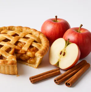 Hovedbilde Apple Pie - CAP Series