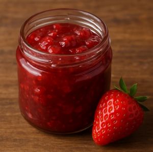 Hovedbilde Strawberry Jam - FA Series