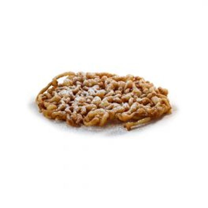 Hovedbilde Funnel Cake - CAP Series