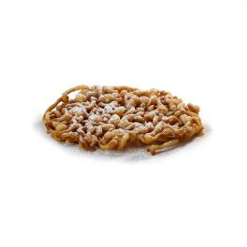 Funnel Cake - CAP Series