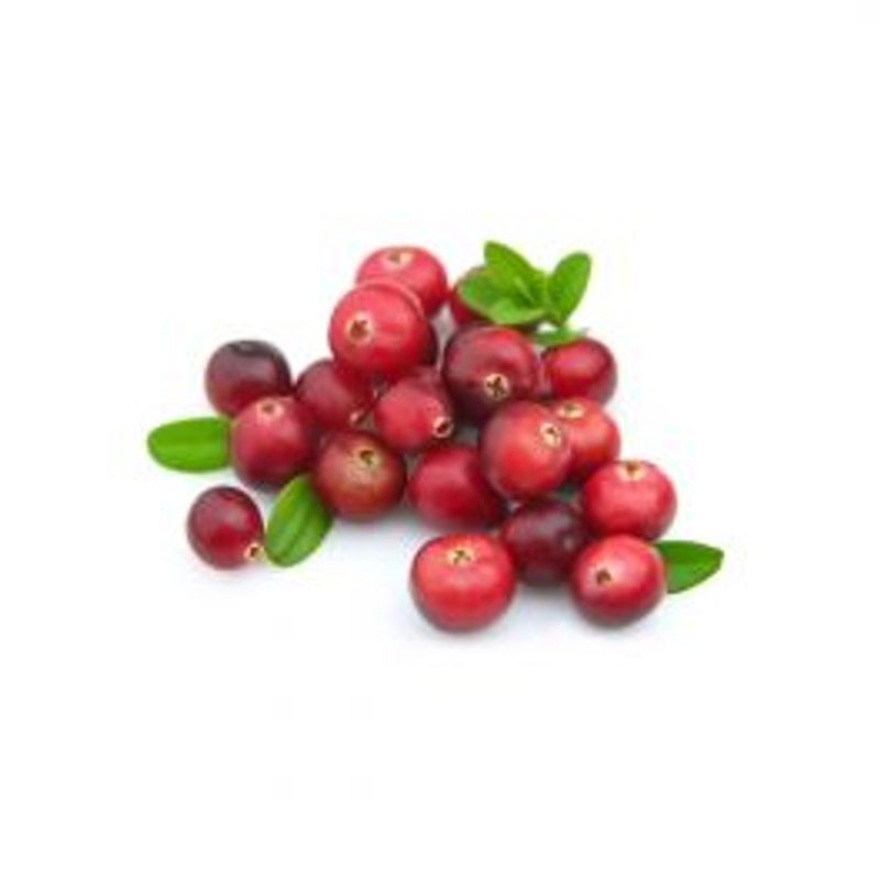 Cranberry - CAP Series