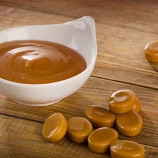 Hovedbilde Caramel Original (DX) - TFA Series