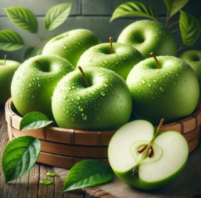 DecaScents - Green Apple