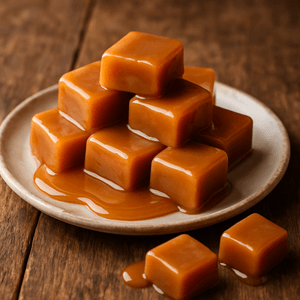 Hovedbilde Caramel Candy - FW Series