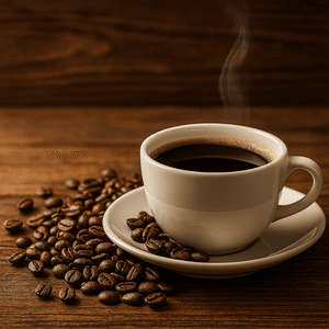 Hovedbilde KAWA (Coffee) - INW Series