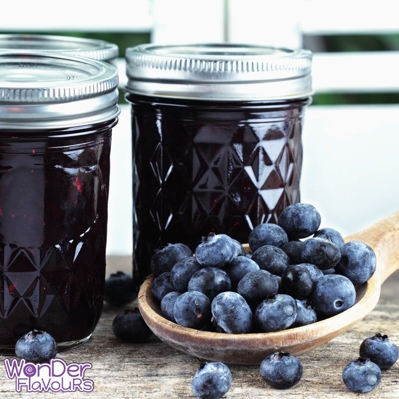 Blueberry Jam - WF Series