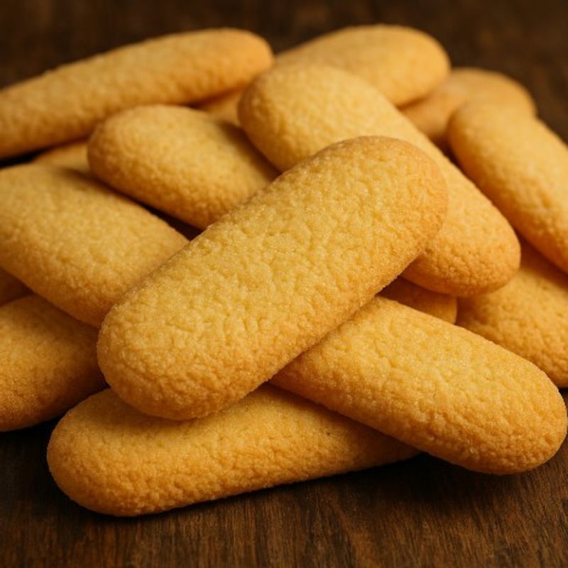 Vanilla Cookie - FA Series