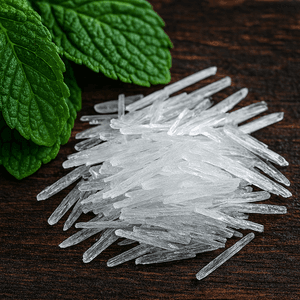 Hovedbilde Menthol - INW Series