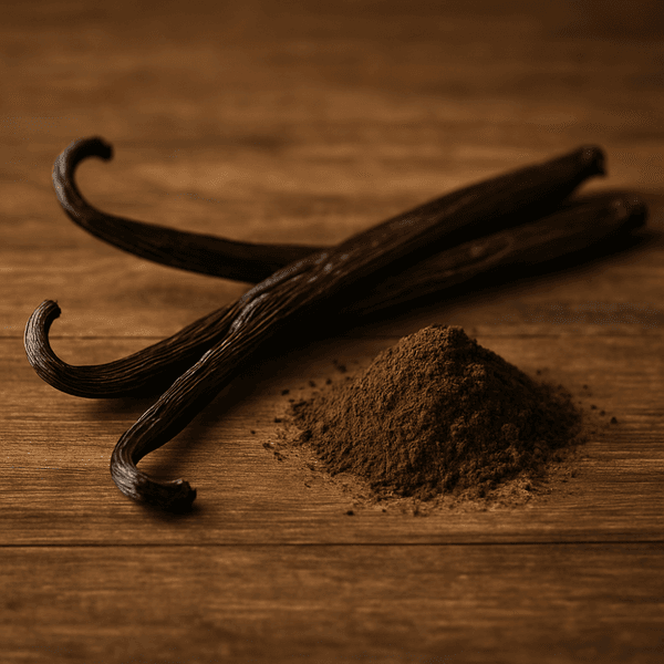 Vanilla Bean - FLV Series